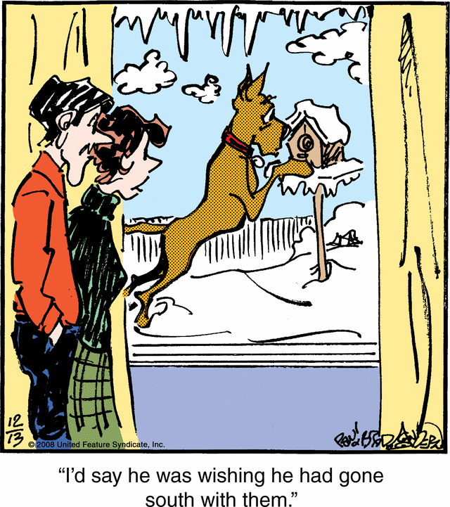 marmaduke